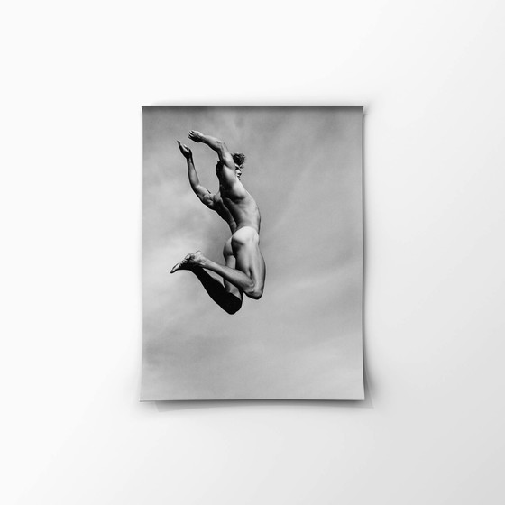 Image 1 of 1x american photography | Rick Arango, Point Conception, Santa Barbara, California, 1987