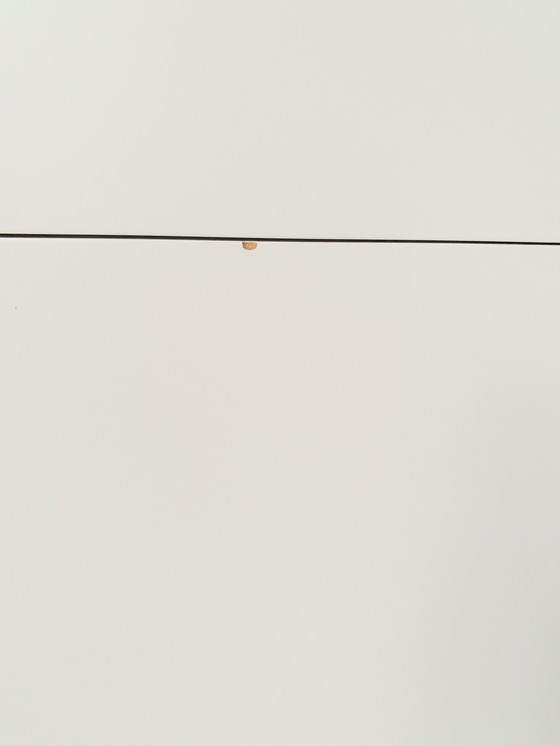 Image 1 of Pastoe wand/tv kast