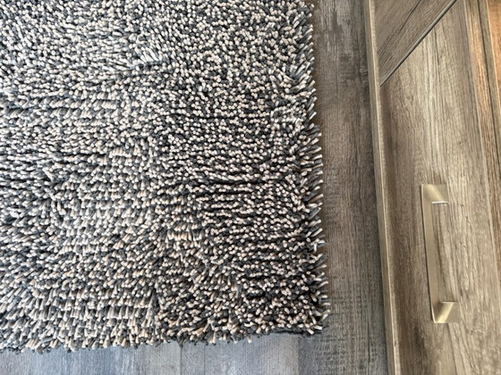 Exclusive Brink & Campman Gravel Rug – 200 300 cm – Rugs & carpets, Wool (photo 10 of 10)