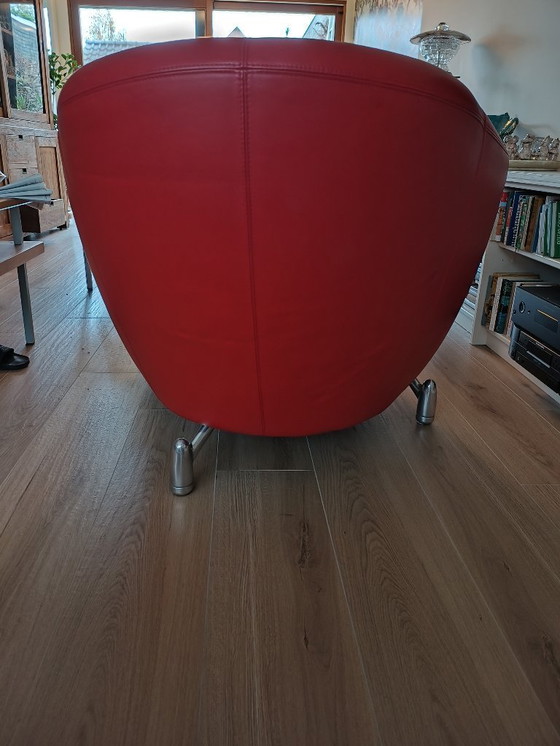 Image 1 of Leolux Chaise Longue