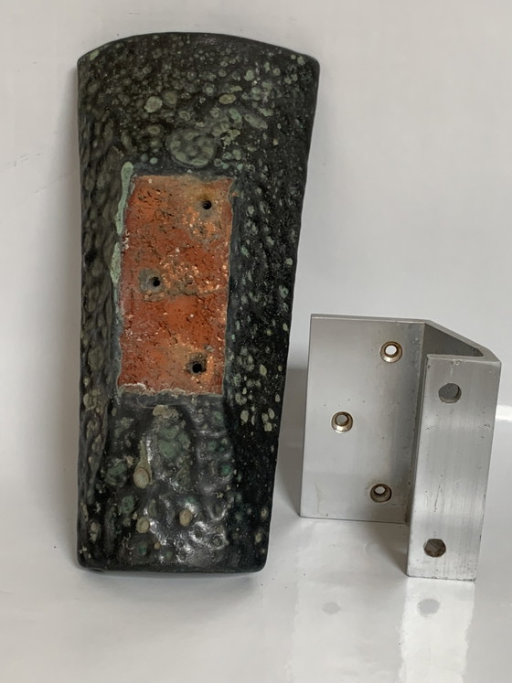 Brutalist Door Handle – Decorative Objects, Aluminium (photo 8 of 15)
