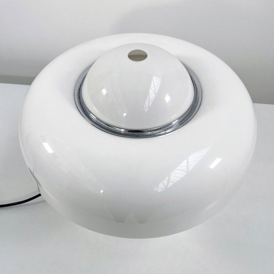 Image 1 of Brumbury Table Lamp by Luigi Massoni for Guzzini, 1970s