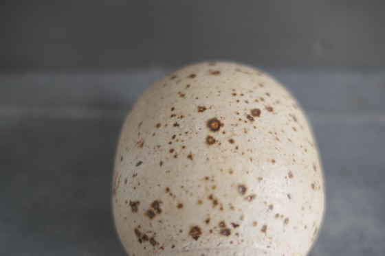 Image 1 of Vintage set van 3 keramiek olielampen