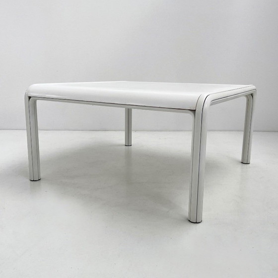 Image 1 of Orsay Dining Table by Gae Aulenti for Knoll International, 1970s