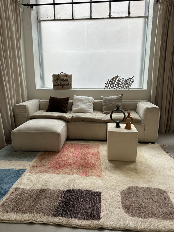 Image 1 of Unique tapis berbère design 