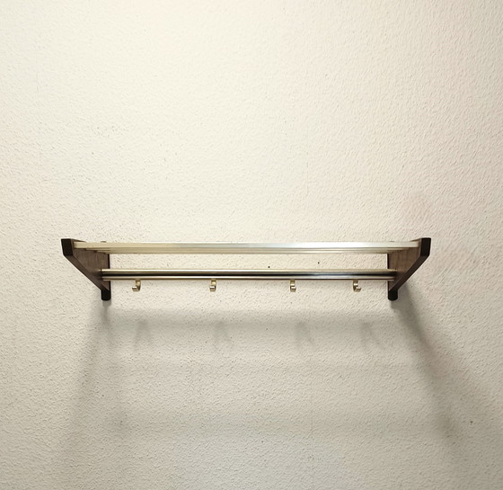 Image 1 of Fifties Danisch Design Coat Rack