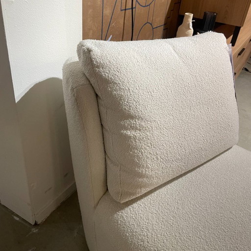 Mondetti Natural Armchair - Pronto Living