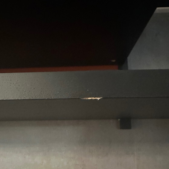 Image 1 of Pastoe Track wandkast