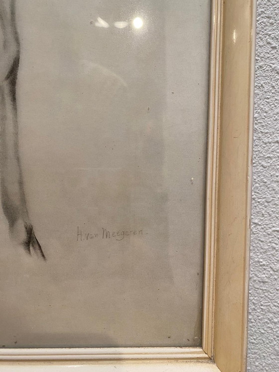 Image 1 of Imprimer Hertje van Van Meegeren