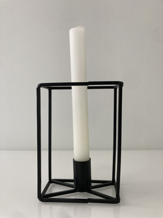 Image 1 of Portacandele