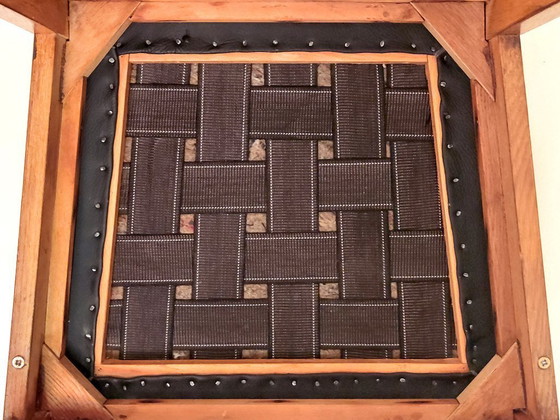 Image 1 of Silla Art Déco de la Escuela de La Haya, década de 1930