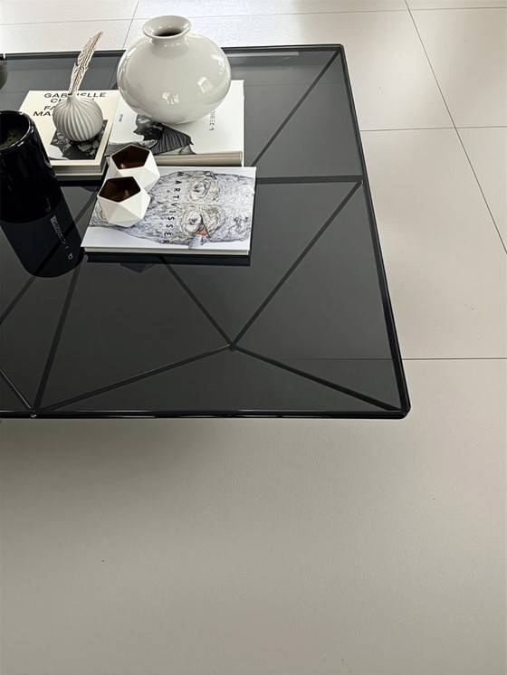 Image 1 of B&B Italia „Alanda ’18“ Couchtisch (Paolo Piva)