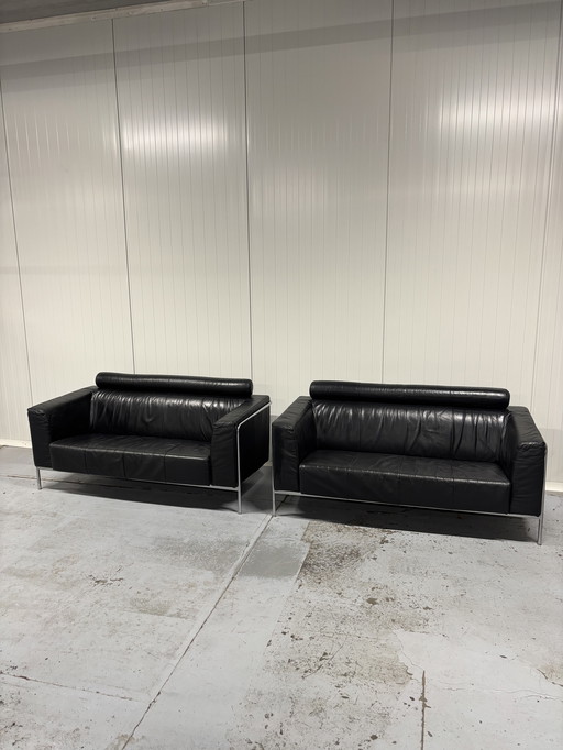 2x Harvink Bench