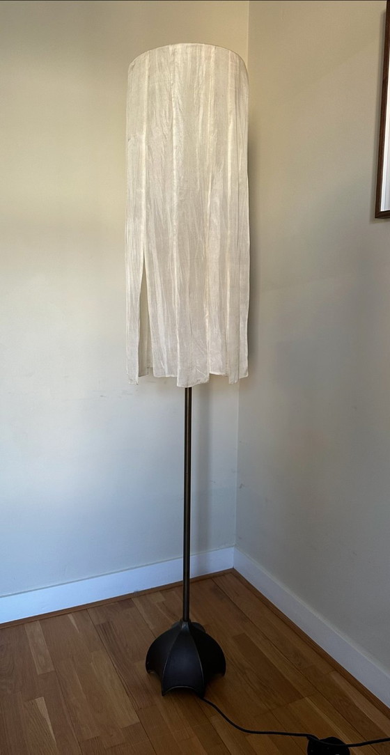 Image 1 of Quasar Madonna, ikonischer Verstärker von Jan des Bouvrie, brutalistisches klassisches Design