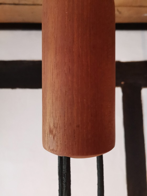 Image 1 of Large Domus Danish Design pendant light