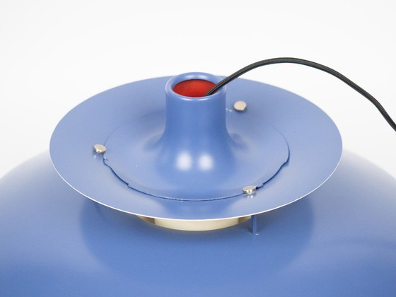 Image 1 of Deense vintage hanglamp PH 5 van Poul Henningsen, Louis Poulsen, 1958