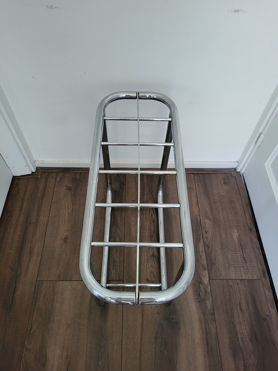 Image 1 of Art Deco Umbrella Stand From The 1930s