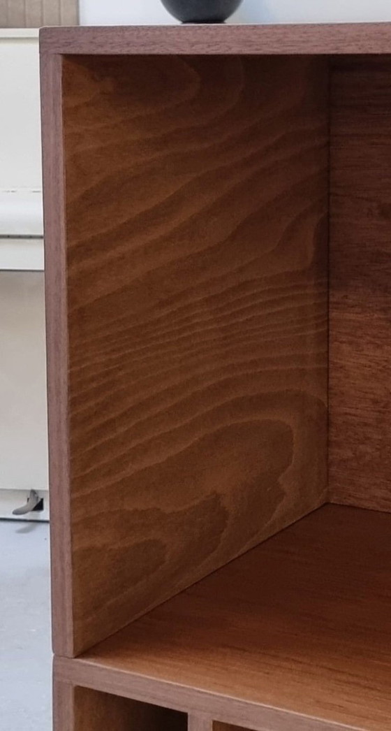 Toke Record Cabinet – Sideboard, Wood (photo 10 of 17)