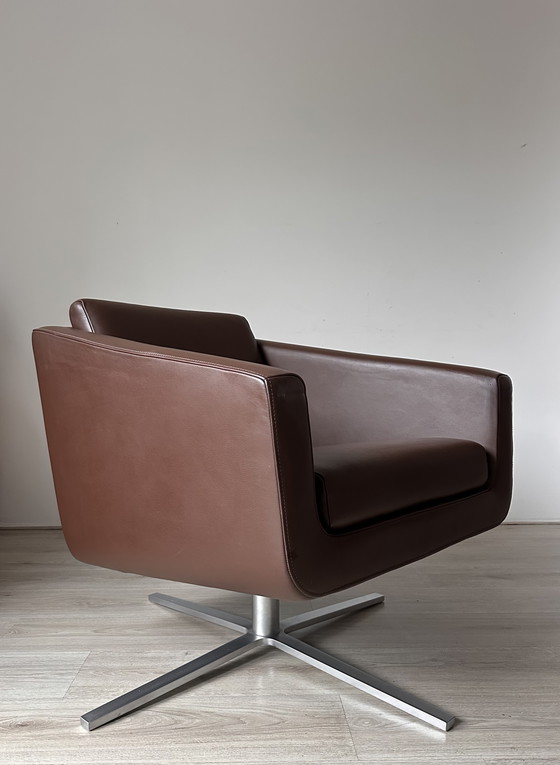 Image 1 of Poltrona FSM Pavo design