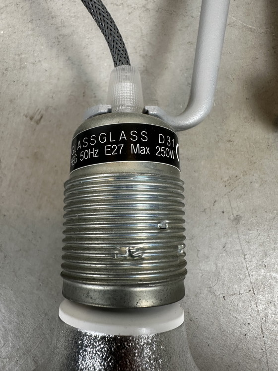 Image 1 of Design lampen - Paolo Rizzatto - Luceplan