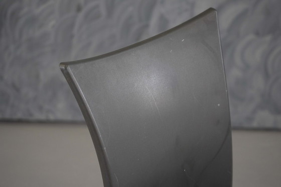 Image 1 of Arrmet Jo stoelen van Robbi Cantarutti en Claudio Biferali set van 4, Italië, jaren 2000