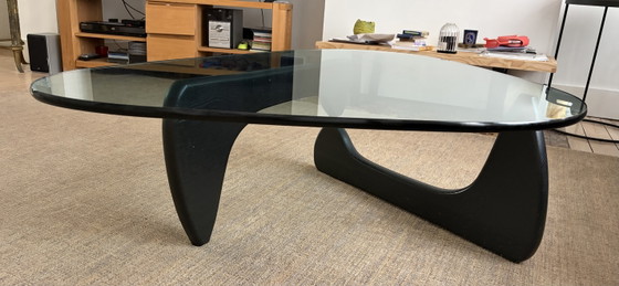 Image 1 of Noguchi Vitra salontafel