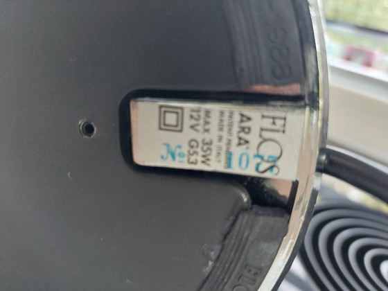 Image 1 of Fos Ara Philippe Starck