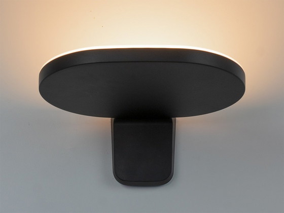 Image 1 of Flos Oplight LED Wandlamp Design by Jasper Morrison
