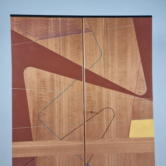 Image 1 of Vintage Wardrobe, 1970s