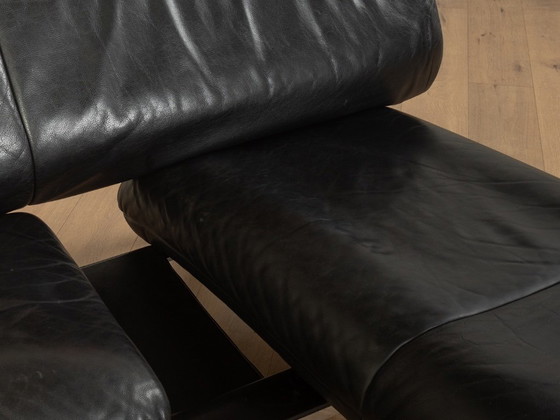 Image 1 of Canapé DS 140 des années 1980, de Sede, Vintage