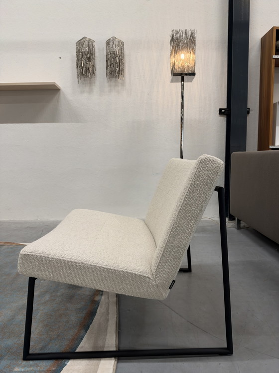 Poltrona Harvink Hebbes Monza tessuto 00 – Poltrone, Altro (photo 6 of 7)