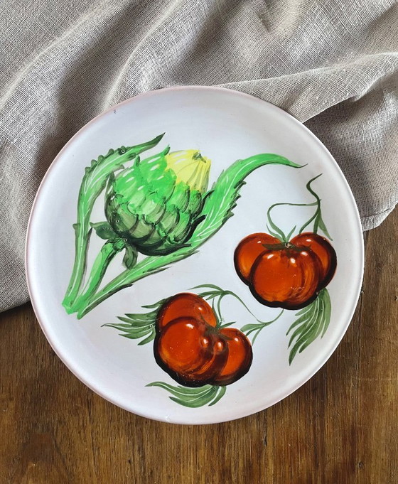 Image 1 of Service Vallauris Bessone 1960 