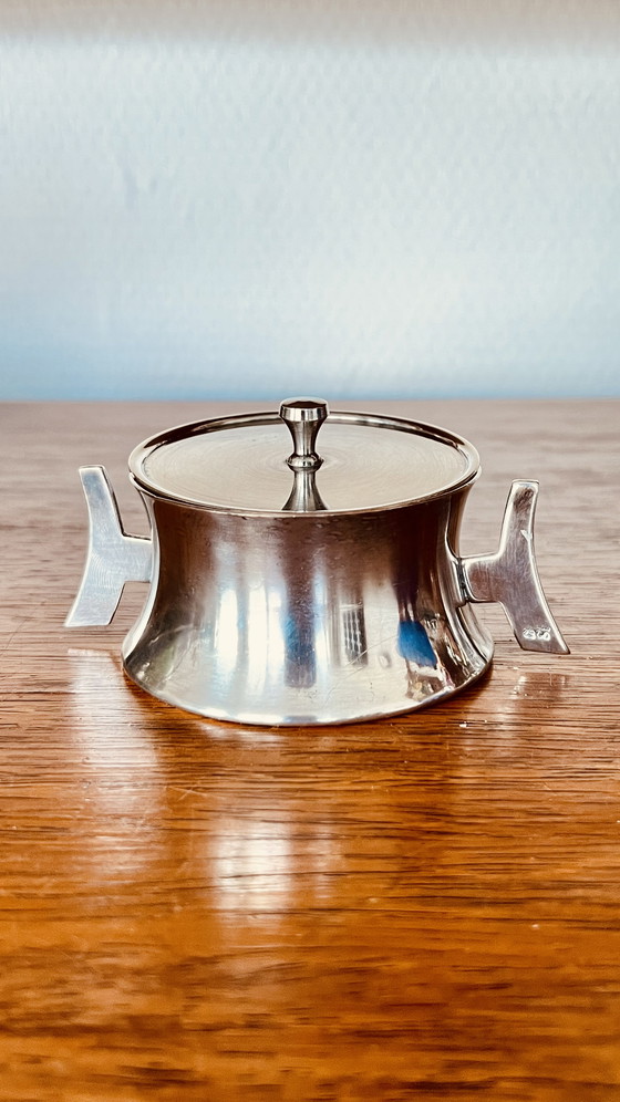 Image 1 of Design-Set Royal Van Kempen & Begeer für Douwe Egberts