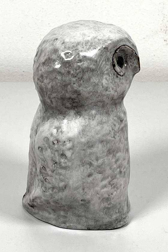 Image 1 of Ceramic owl