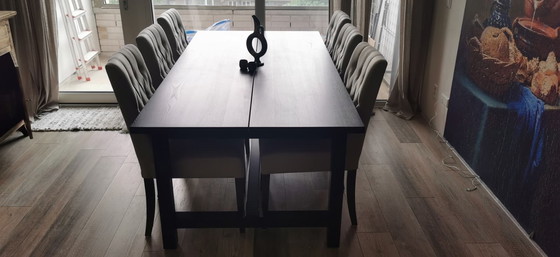 Image 1 of Zwarte Tavel (12 personen)