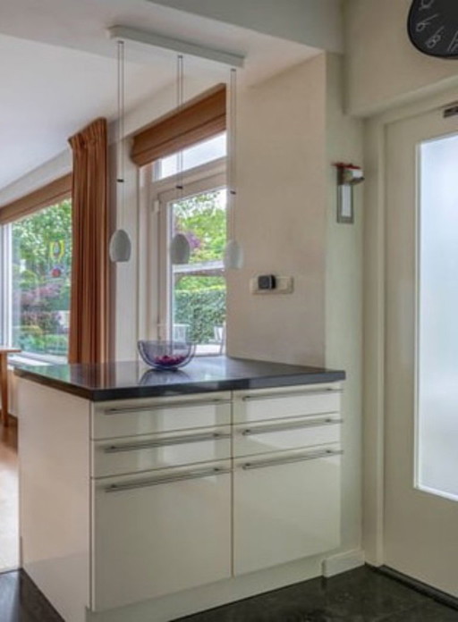 Tobias Grau Oh China 3 führte