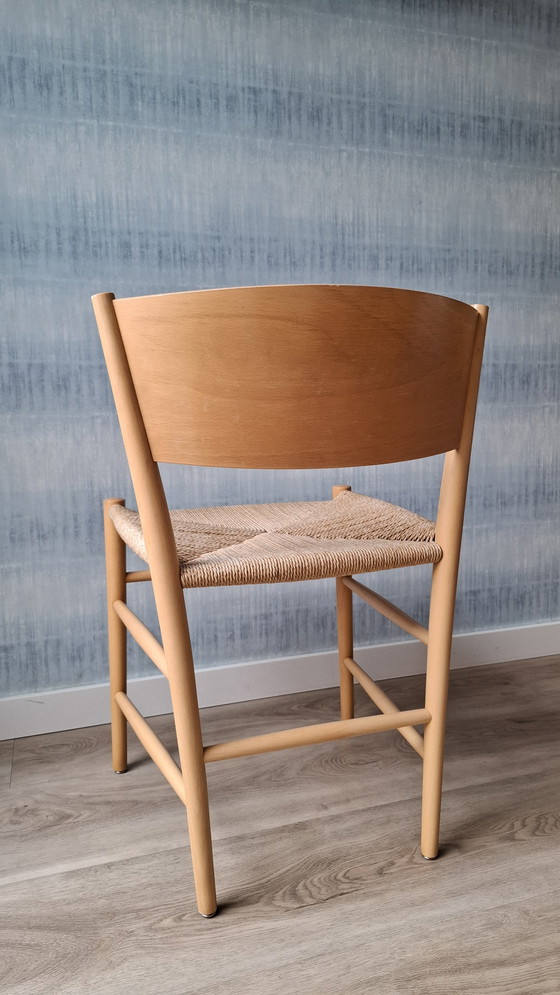 Image 1 of 4x « JIVE » de Tom Stepp, design danois