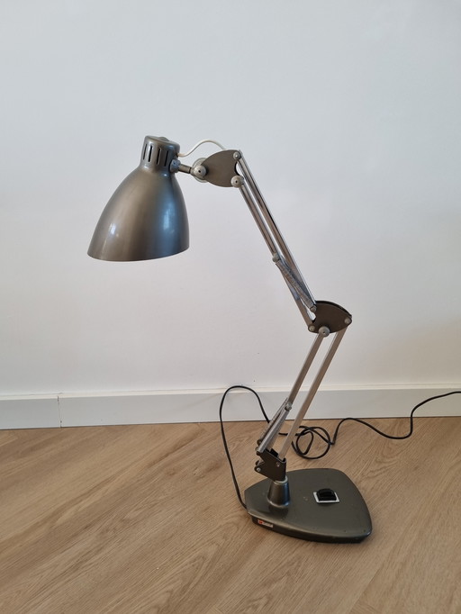 Vintage Lupela table lamp desk lamp