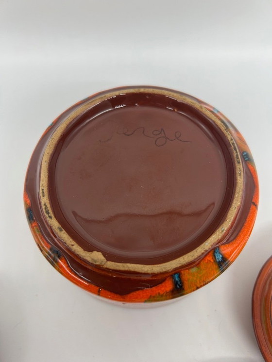 Image 1 of Posacenere Pop 1970