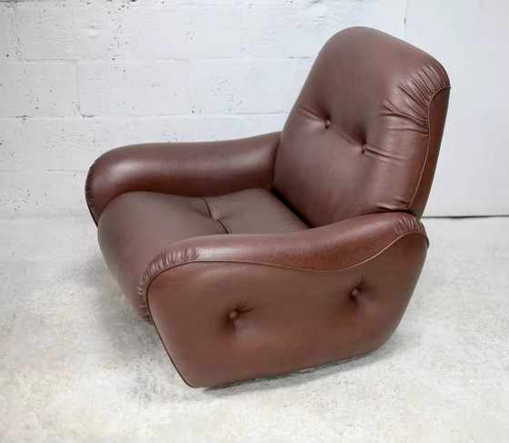 Image 1 of Poltrone "Space Age"