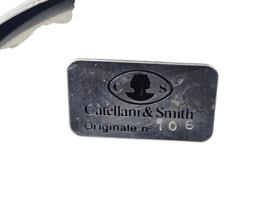 Image 1 of Catellani &amp; Smith - modello Occhibelli - Enzo Catellani - firmato - Italia - 2000