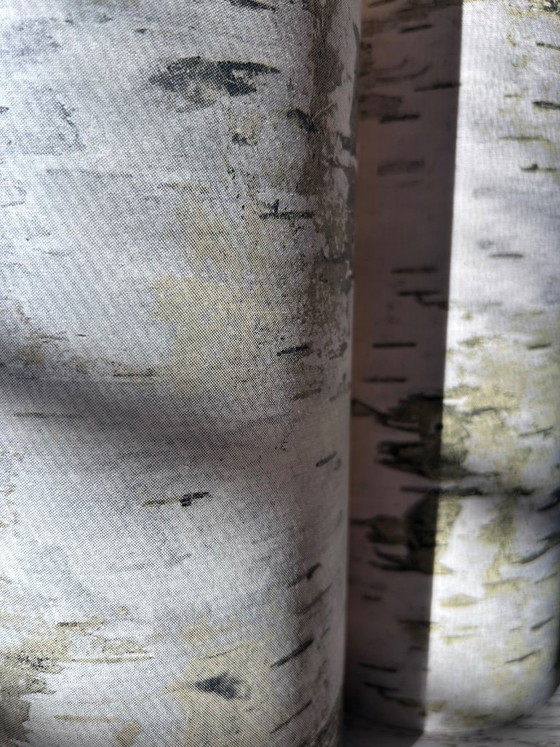 Image 1 of Set of two Dutch design table lamps Nicolette Brunklaus