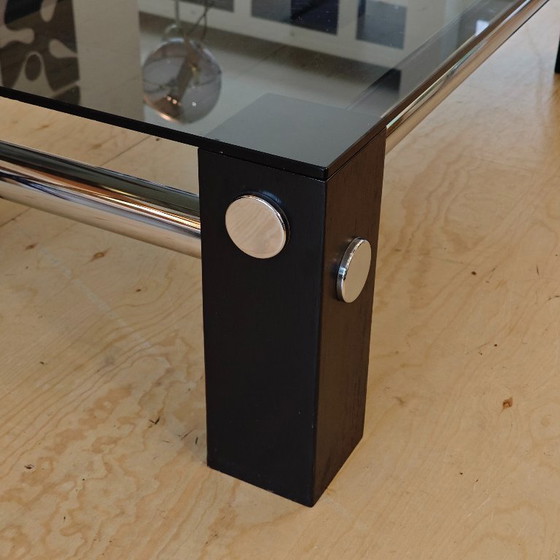 Image 1 of Vintage salontafel Martin Visser Spectrum