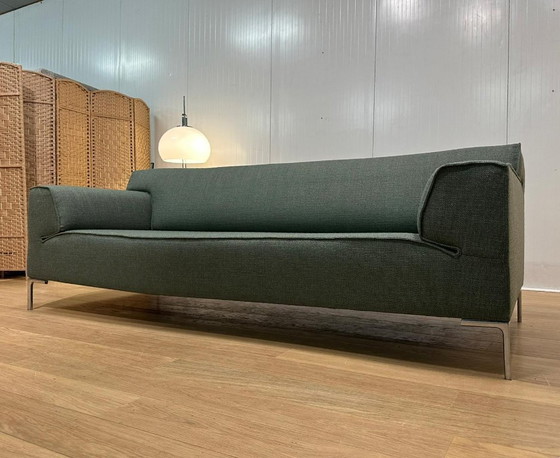 Image 1 of NEUES Design für den serienmäßigen Bloq 3-Sitzer + GARANTIE