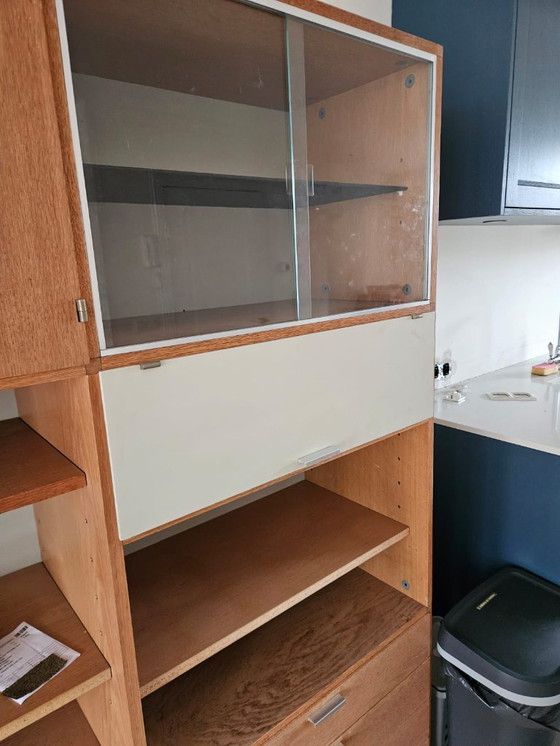 Image 1 of Pastoe wall unit