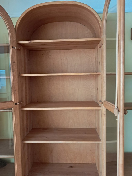 Team 7 Armario de pared para salón – Team7, Armarios de pared, Madera (photo 3 of 10)