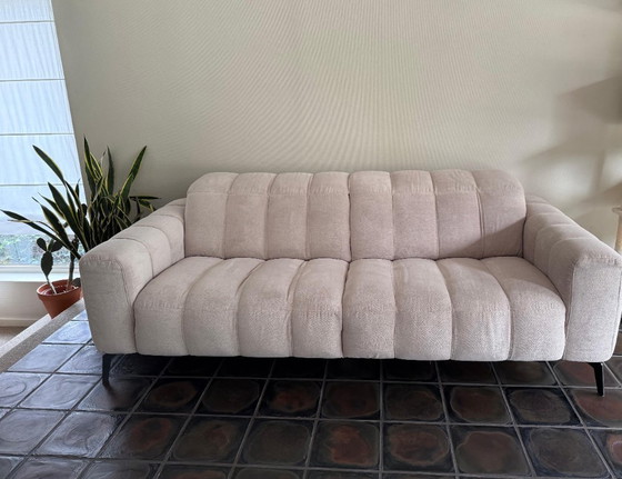 Image 1 of Divano Natuzzi Portento 3 posti – perfette condizioni