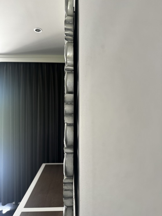 Image 1 of Large Baroque Mirror From Rofra Home