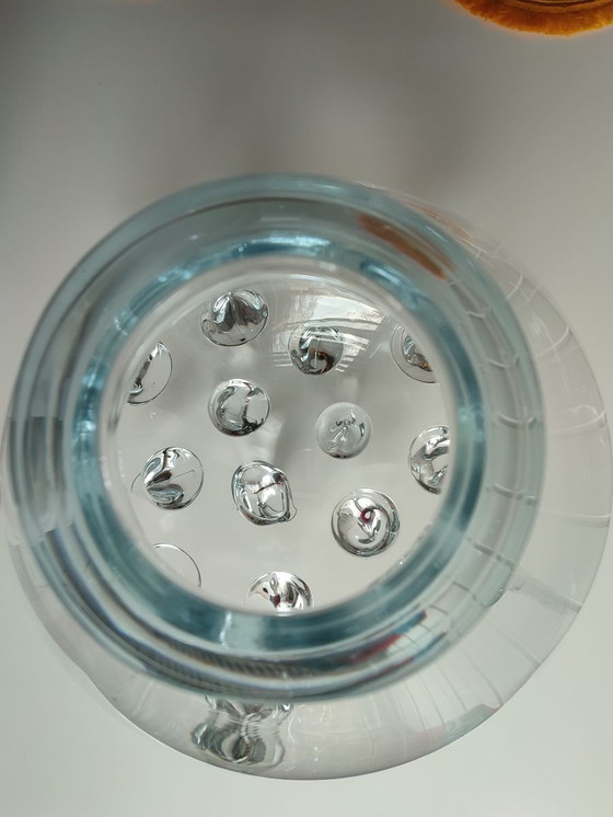 Image 1 of Glass vase “Clairest”