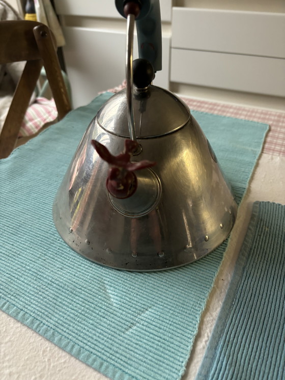 Image 1 of Hervidor de agua Alessi